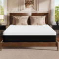 Cooling Firm Memory Foam Queen Mattress