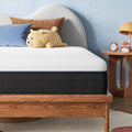 Orthopedic Firm Memory Foam Full Mattress