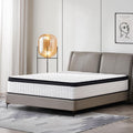 Hybrid Memory Foam King Size Mattress